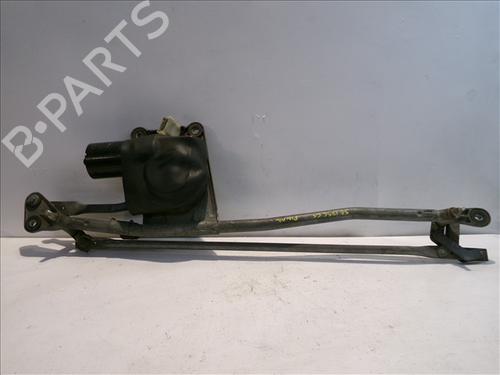 Used Front wiper motor AUDI A8 D2 (4D2, 4D8) 2.5 TDI (150 hp) 24568081