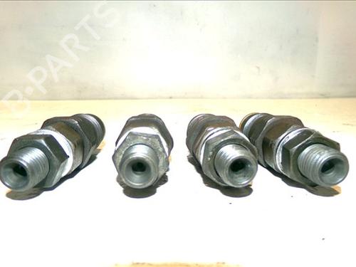 Injector HYUNDAI H-1 Van (A1) 2.5 CRDi | BP29396213M100 