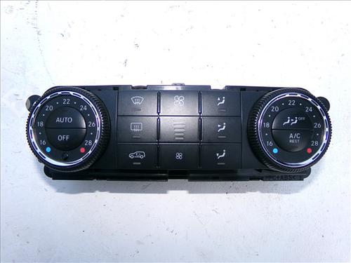 Used Climate control MERCEDES-BENZ R-CLASS (W251, V251) R 320 CDI 4-matic (251.022, 251.122) (224 hp) 29520454