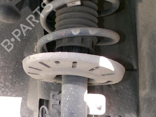Used Right front shock absorber CITROËN C4 Grand Picasso II (DA_, DE_) 2.0 BlueHDi 150 (150 hp) 29021540