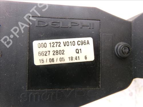 Steering column stalk SMART CITY-COUPE (450) 0.6 (450.352, 450.353) | BP30006742I23 