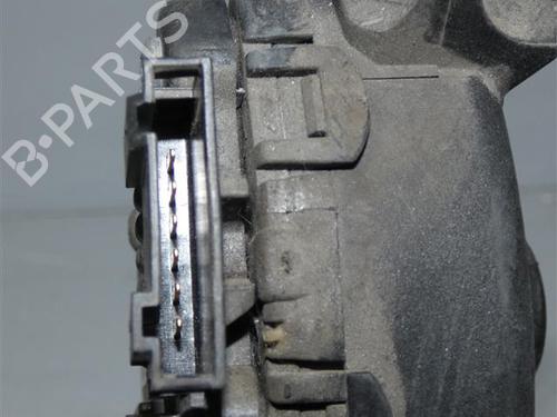 Pedal VW TOUAREG (7LA, 7L6, 7L7) 2.5 R5 TDI | BP24556485I4