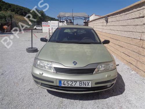 Right front driveshaft RENAULT LAGUNA II (BG0/1_) 1.9 dCi (BG08, BG0G) | BP24555892M39