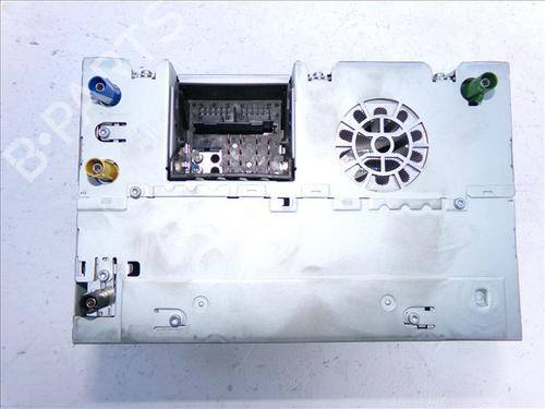 Radio MERCEDES-BENZ R-CLASS (W251, V251) R 320 CDI 4-matic (251.022, 251.122) | BP29520477E6 