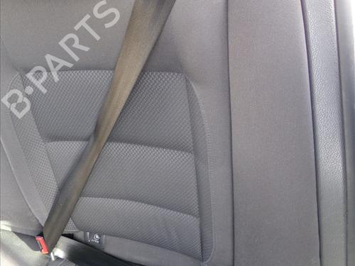 Used Rear left seatbelt VW GOLF PLUS V (5M1, 521) 1.6 TDI (105 hp) 30006786