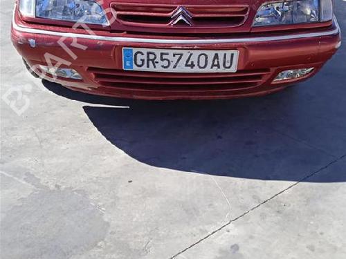 Used Parts CITROËN XANTIA Break (X1_, X2_) 2.0 HDI 90 (90 hp) 2390870