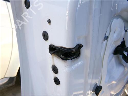 Used Front left lock CITROËN C4 I (LC_) 1.6 VTi 120 (120 hp) 24565595