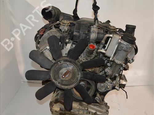Engine MERCEDES-BENZ M-CLASS (W163) ML 320 (163.154) | BP24560251M1