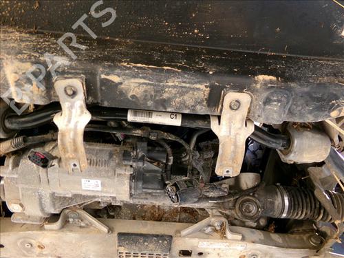 Anti roll bar BMW 1 (E81) 116 d | BP25463931M96 