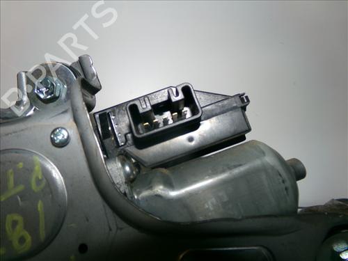 Rear wiper motor TOYOTA AURIS Estate (_E18_) 2.0 D-4D (ADE186_) | BP25302054M102 