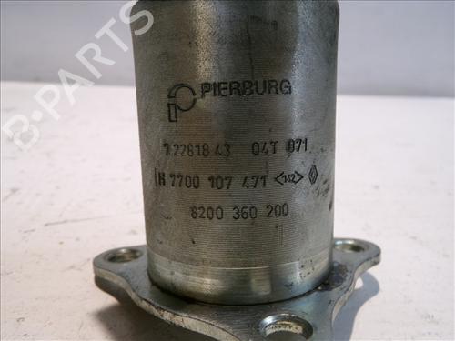 Egr RENAULT LAGUNA II (BG0/1_) 1.9 dCi (BG08, BG0G) | BP29385267M69 