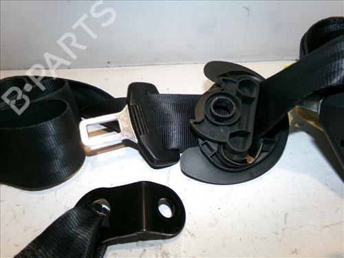 Front right seatbelt VW TOURAN (1T1, 1T2) 2.0 TDI | BP24564914I25