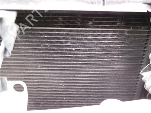 Used AC radiator RENAULT LAGUNA II (BG0/1_) 1.6 16V (BG0A, BG0L) (107 hp) 25811143