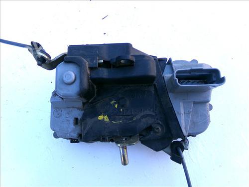 Front left lock CITROËN XSARA PICASSO (N68) 2.0 HDi | BP27816128C98 