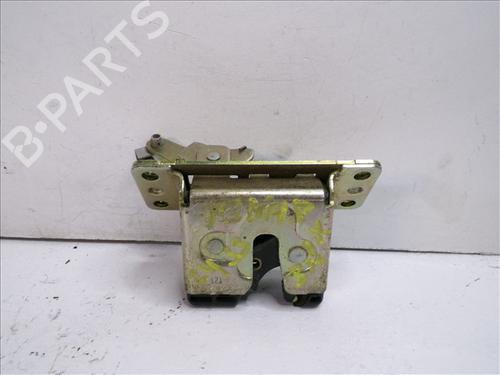 Used Tailgate lock OPEL ZAFIRA A MPV (T98) 2.0 DTI 16V (F75) (101 hp) 24860170