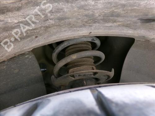 Used Right front shock absorber FORD TOURNEO COURIER B460 MPV 1.5 TDCi (95 hp) 24567857