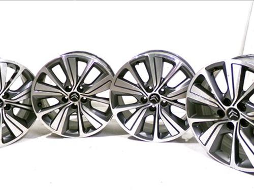 Used Rim CITROËN C4 Grand Picasso II (DA_, DE_) 2.0 BlueHDi 150 (150 hp) 29359696