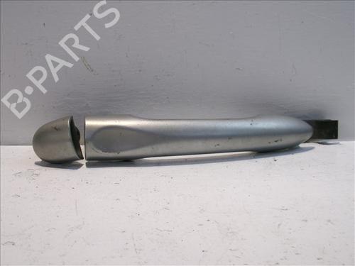 Used Rear right exterior door handle RENAULT SCÉNIC III (JZ0/1_) 1.9 dCi (JZ0J, JZ1J, JZ1K, JZ1S) (131 hp) 24558051