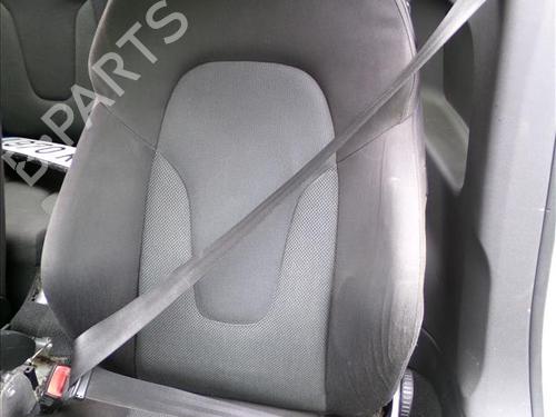 Used Front left seatbelt AUDI TT (8J3) 2.0 TFSI (200 hp) 24567841