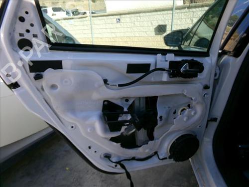 Used Rear left window mechanism CITROËN C4 I (LC_) 1.6 VTi 120 (120 hp) 24565607