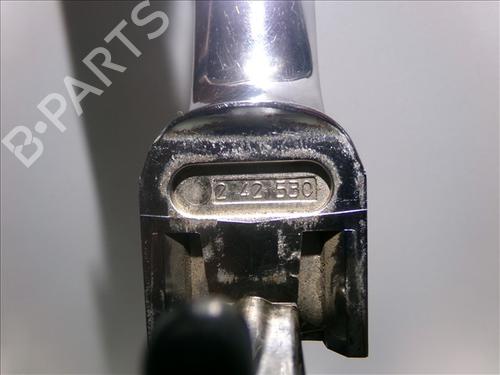 Front left exterior door handle FIAT BRAVO II (198_) 1.4 (198AXA1B) | BP24559341C128 