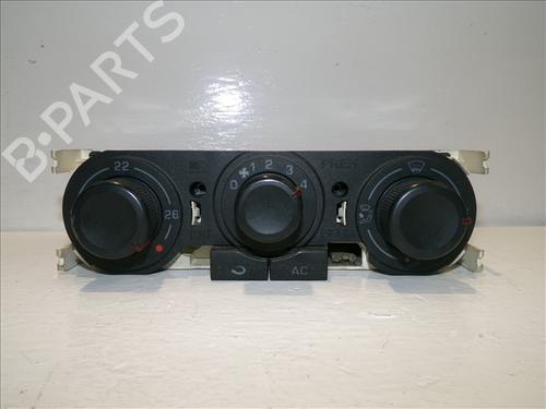 Used Climate control SEAT CORDOBA (6L2) 1.9 TDI (100 hp) 29837134