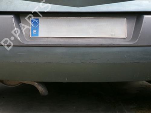Used Rear bumper RENAULT MEGANE II (BM0/1_, CM0/1_) 1.6 16V (BM0C, CM0C) (113 hp) 24874140