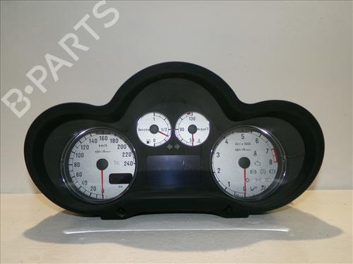 Módulo eletrónico ALFA ROMEO 147 (937_) 1.6 16V T.SPARK (937.AXA1A, 937.AXB1A, 937.BXB1A) (120 hp) 24560756