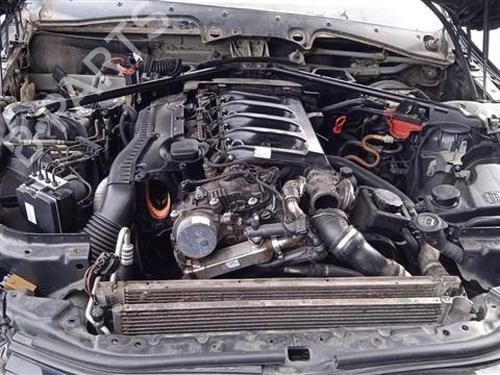 Front left lock BMW 5 (E34) 525 td | BP24559971C98 