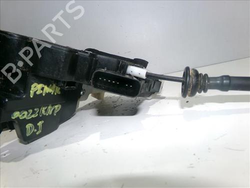 Front left lock KIA CARENS IV 1.6 GDi | BP25302005C98 