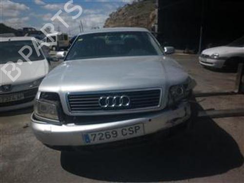 Used Parts AUDI A8 D2 (4D2, 4D8) 2.5 TDI (180 hp) 2390291