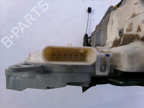 Rear left lock SEAT ALTEA (5P1) 1.6 TDI | BP26539729C100 