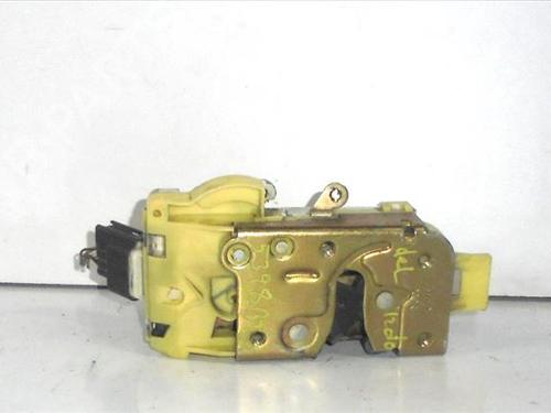 Front left lock FORD FOCUS I Saloon (DFW) 1.8 Turbo DI / TDDi | BP24563927C98 