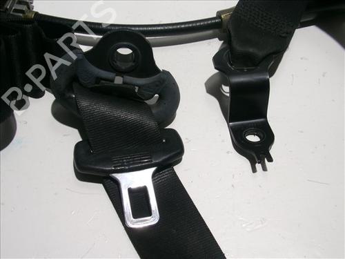 Front right seatbelt SEAT INCA (6K9) 1.9 D | BP25434936I25 