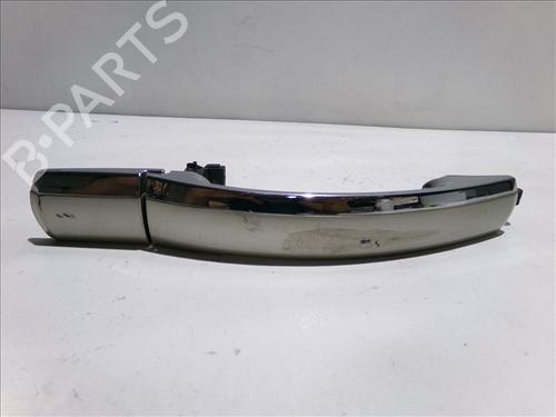 Used Rear right exterior door handle FORD MONDEO III (B5Y) 1.8 16V (110 hp) 24567259