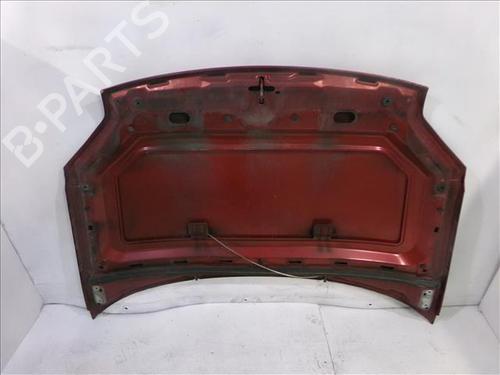 Hood CITROËN BERLINGO / BERLINGO FIRST MPV (MF_, GJK_, GFK_) 1.6 HDI 75 (MF9HW, GJ9HWC, GF9HWC, GN9HWC) | BP24561689C1 