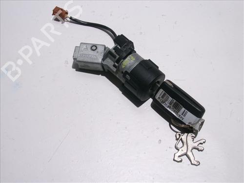 Elektronisk modul PEUGEOT 308 I (4A_, 4C_) 1.6 16V (120 hp) 24560556