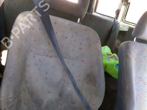Used Front right seatbelt OPEL COMBO Box Body/MPV (71_) 1.7 D (60 hp) 24859734