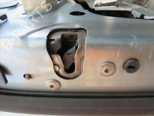 Used Front left lock PEUGEOT 508 I (8D_) 1.6 HDi (112 hp) 24557137
