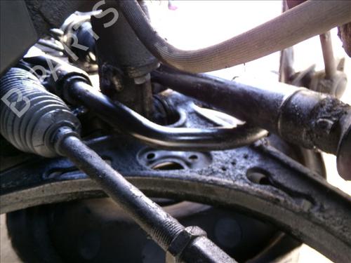 Used Anti roll bar SEAT LEON (1P1) 2.0 TDI (170 hp) 24859866