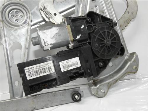 Used Front left window mechanism RENAULT GRAND SCÉNIC II (JM0/1_) 1.5 dCi (JM1E) (106 hp) 24556358