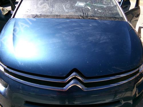 Used Hood CITROËN C4 Grand Picasso II (DA_, DE_) 2.0 BlueHDi 150 (150 hp) 29021484