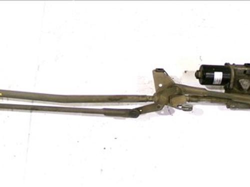 Used Front wiper motor CITROËN C4 I (LC_) 1.4 16V (88 hp) 29504731
