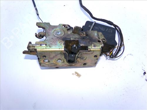 Used Front left lock MERCEDES-BENZ VITO Bus (W638) 108 D 2.3 (638.164) (79 hp) 27587308
