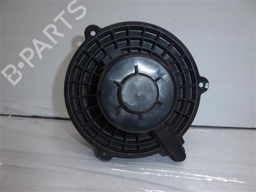 Heater blower motor HYUNDAI TUCSON (JM) 2.0 CRDi | BP24555555M62
