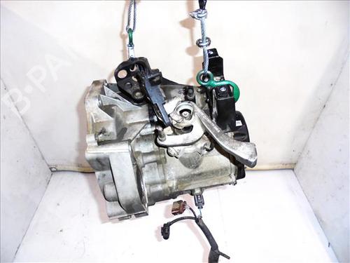 Gearbox SKODA FABIA I (6Y2) 1.4 | BP24561119M3 