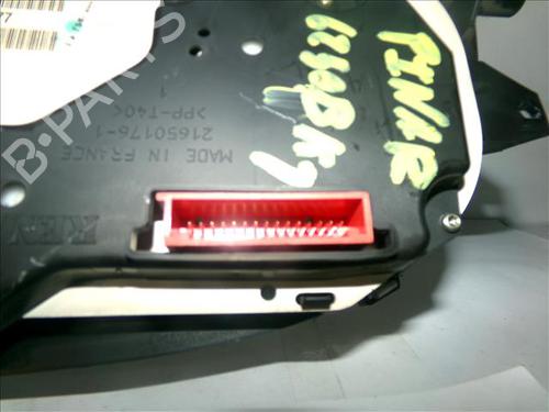 Elektronisk modul RENAULT MEGANE I Coach (DA0/1_) 1.6 16V (DA0B, DA04, DA11) | BP24859647M83 