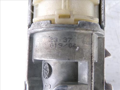 Elektronisk modul PEUGEOT 206 Hatchback (2A/C) 1.4 HDi eco 70 | BP26204617M83 