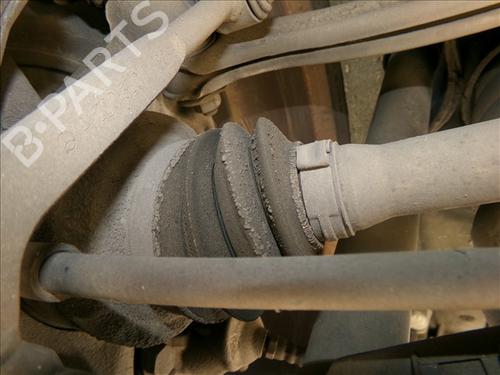 Drivaksel bagtil Højre MERCEDES-BENZ C-CLASS (W203) C 200 CDI (203.004) | BP30796591M41 