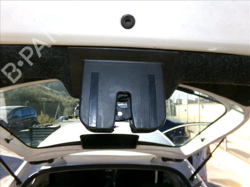Used Tailgate lock SEAT TOLEDO IV (KG3) 1.6 TDI (115 hp) 24858617